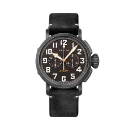 Pilot Type 20 Ton-Up - 45mm