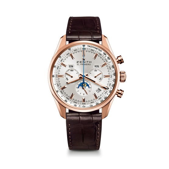 Chronomaster Classic El Primero - 42mm