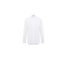 543C563A3036C000 - Shirt With Christian Dior Paris Tag - 000 Blanc