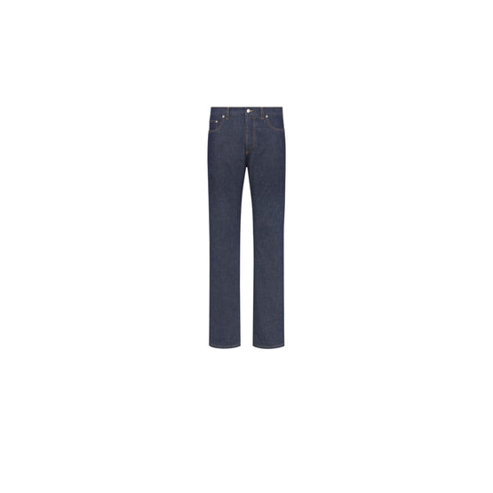 543D011A3026C540 - Diorling Jeans - 540 Bleu Marine