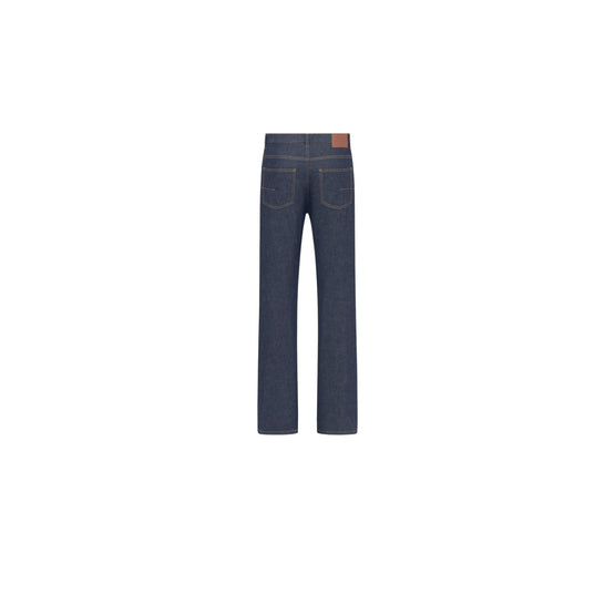 543D011A3026C540 - Diorling Jeans - 540 Bleu Marine