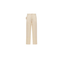 543D183A3027C040 - Diorling Carpenter Jeans - 040 Ecru