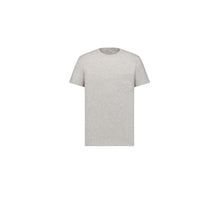 543J611A0914C880 - Diorling T-Shirt, Regular Fit - 880 Fantaisie Fond Gris