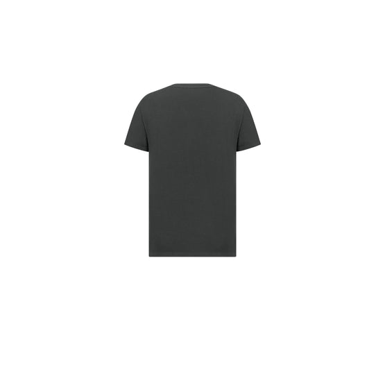 543J668B0817C880 - Diorling T-Shirt, Regular Fit - 880 Fantaisie Fond Gris