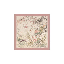 54PRV140I007C415 - Dior Saisons Printemps-Été Shawl - 415 Rose