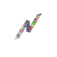 54RIV106IPARC970 - Dior Souvenir Mitzah Scarf - 970 Multicolore
