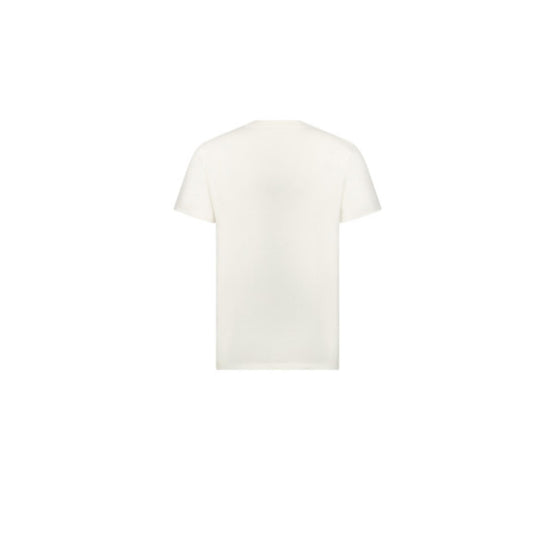 54TJ611A0817C088 - Tshirt Cl Mc B Diorling - 088 Fantaisie Fond Blanc
