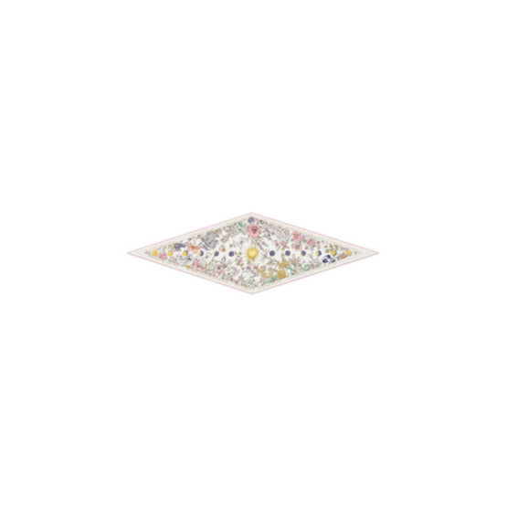 55FWC101I603C085 - Dior Astral Flowers Dior Diamond - 085 Fantaisie Fond Blanc