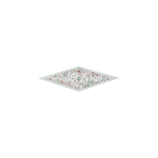 55FWC101I603C625 - Dior Astral Flowers Dior Diamond - 625 Vert