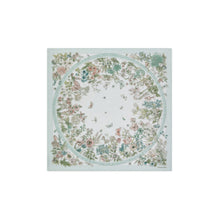 55FWC140I012C625 - Dior Astral Flowers Shawl - 625 Vert