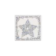 55LKY070I610C806 - Dior Star 70 Square Scarf - 806 Gris