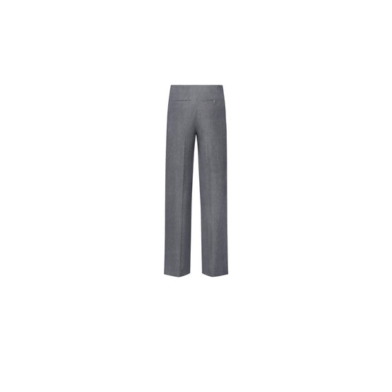 583C103A1000C980 - Men's Woven Pants - 980 Fantaisie Fond Noir