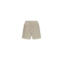 583C144C1001C188 - Bermuda Shorts - 188 Fantaisie Fond Beige