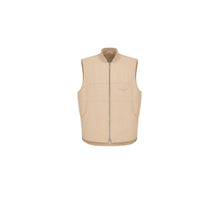 583C670A3011C181 - Christian Dior Couture Vest - 181 Fantaisie Fond Beige