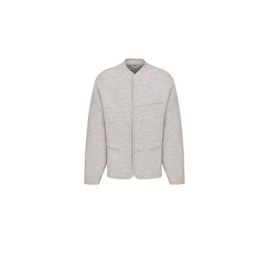 583J405D1002C800 - Austrian Jacket - 800 Gris