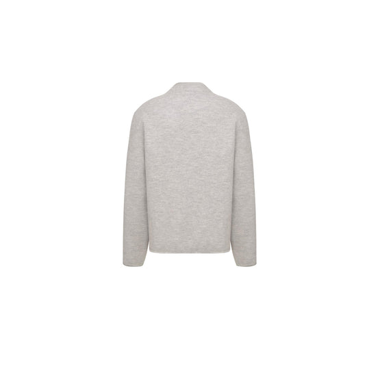 583J405D1002C800 - Austrian Jacket - 800 Gris