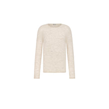 583M609AM007C080 - Sweater - 080 Fantaisie Fond Blanc