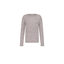 583M609AM007C780 - Sweater - 780 Fantaisie Fond Marron