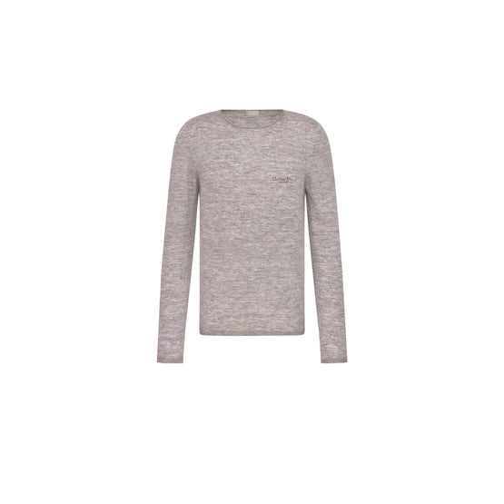583M609AM007C780 - Sweater - 780 Fantaisie Fond Marron