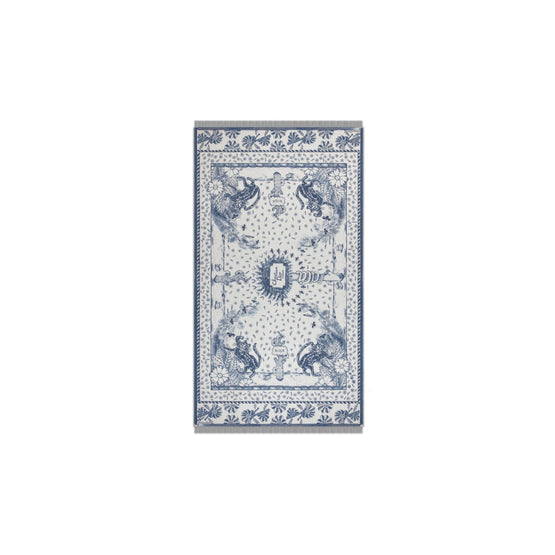 58Z0001A0014C885 - Men's PAPH Plaids - 885 Fantaisie Fond Gris