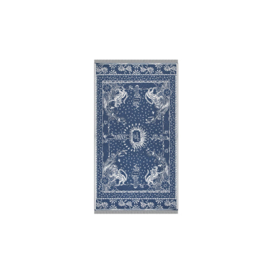 58Z0001A0014C885 - Men's PAPH Plaids - 885 Fantaisie Fond Gris