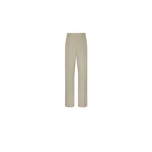 593C102A5811C640 - Pants With Cd Diamond Embroidery - 640 Kaki C