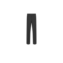 593C103A1040C900 - Loose Pants With Double Pocket - 900 Noir