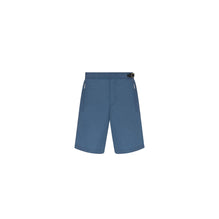 593C158A2005C530 - Shorts With Dior Buckle - 530 Bleu Fonce