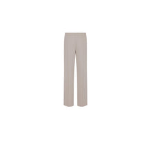 593C163A3045C181 - Pants With Christian Dior Couture Lily Of The Valley Embroidery - 181 Fantaisie Fond Beige