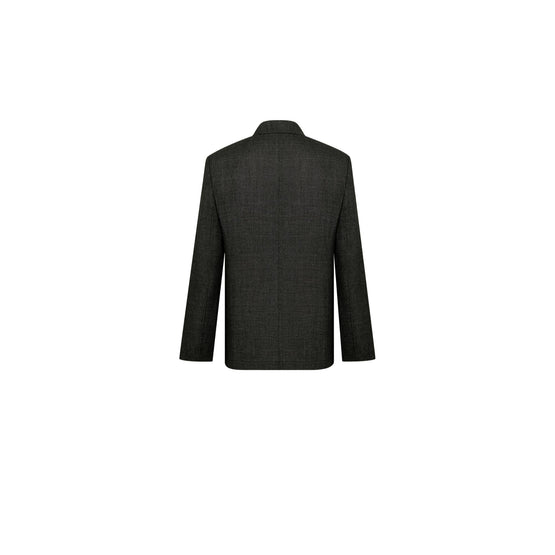 593C216A1031C830 - Lightweight Jacket - 830 Gris