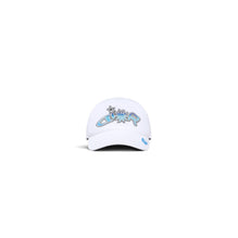 593C912B4511C085 - Dior And Lewis Hamilton Cap - 085 Fantaisie Fond Blanc