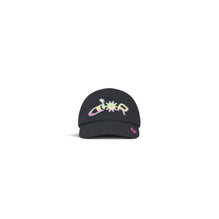 593C912B4511C984 - Dior And Lewis Hamilton Cap - 984 Fantaisie Fond Noir