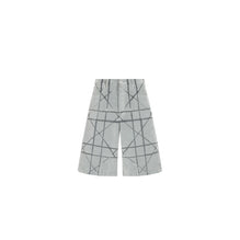 593D006A3023C800 - Dior And Lewis Hamilton Bermuda Shorts - 800 Gris