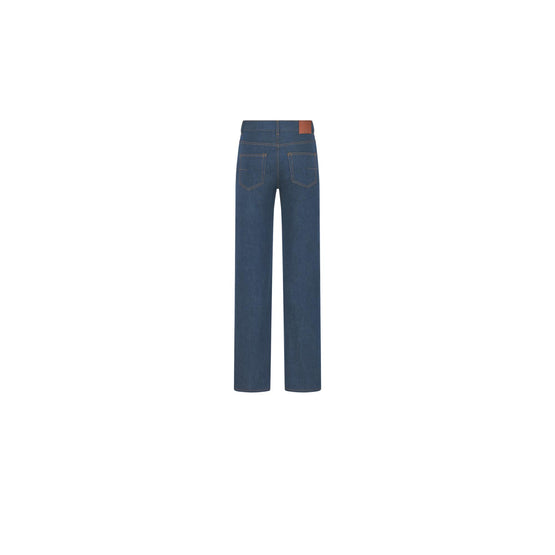 593D013A3022C540 - Christian Dior Couture Jeans - 540 Bleu Marine