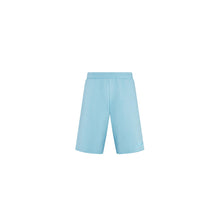593J134A0984C500 - Dior And Lewis Hamilton Bermuda Shorts - 500 Bleu