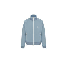 593J401A2000C500 - Cd Diamond Track Jacket - 500 Bleu
