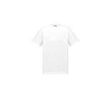 593J696V0554C080 - Dior And Lewis Hamilton T-Shirt, Relaxed Fit - 080 Fantaisie Fond Blanc