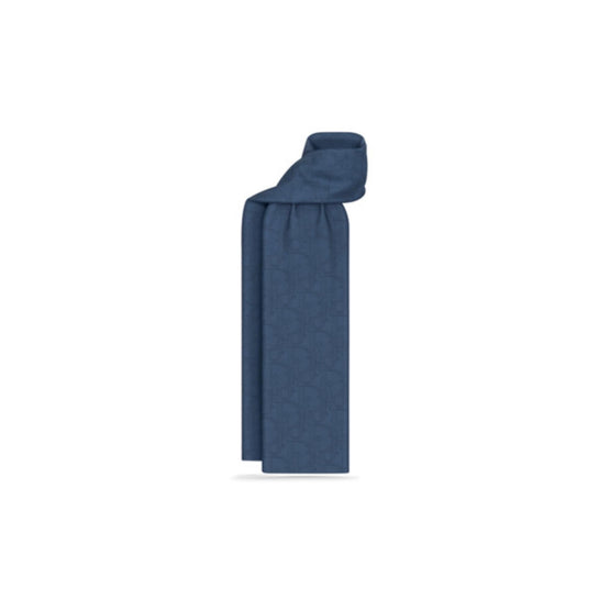 59E0003A3005C540 - Dior Gravity Stole - 540 Bleu Marine