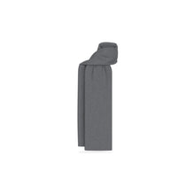 59E0003A3005C840 - Dior Gravity Stole - 840 Gris Anthracite