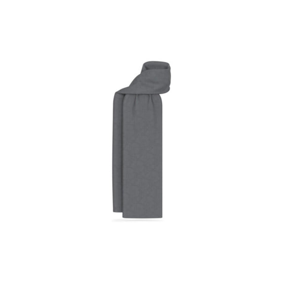 59E0003A3005C840 - Dior Gravity Stole - 840 Gris Anthracite