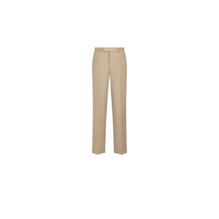 59TC103A1033C120 - Pants 24Cm,Double Pockets On Side,Piped Pocket At Back, La - 120 Beige