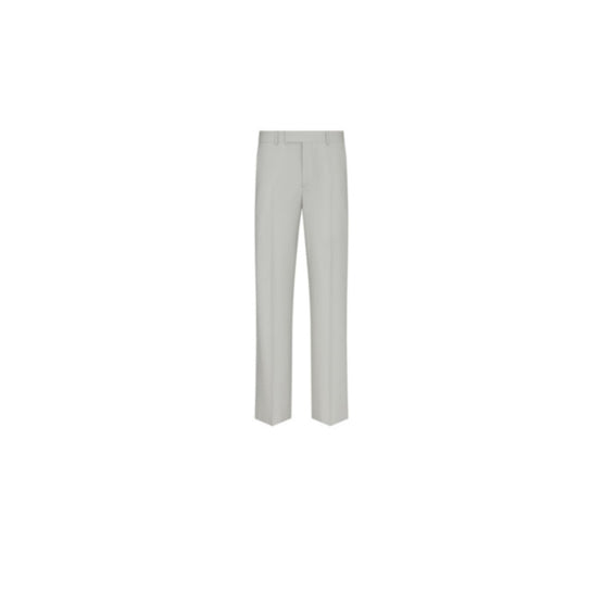 59TC103A1040C810 - Pants 24Cm,Double Pockets On Side,Piped Pocket At Back, La - 810 Gris