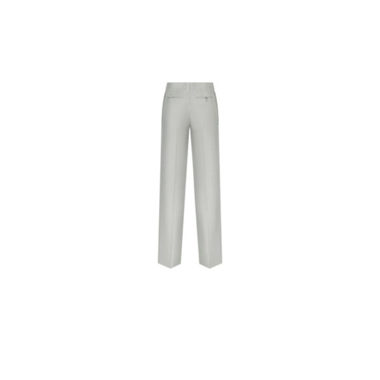 59TC103A1040C810 - Pants 24Cm,Double Pockets On Side,Piped Pocket At Back, La - 810 Gris