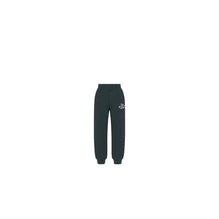 5SBK23PANAY538 - Kid Boy's Jersey Pants - 538 Bleu Marine