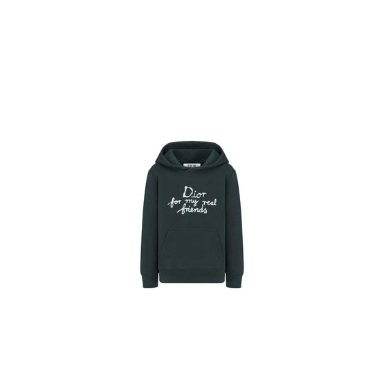 5SBK23SWEAY538 - Kid Boy's Jersey Sweatshirt - 538 Bleu Marine