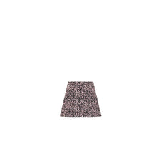5SBM11SKTDY76A - Kid Girl's Woven Skirt - 76A Rose/Noir