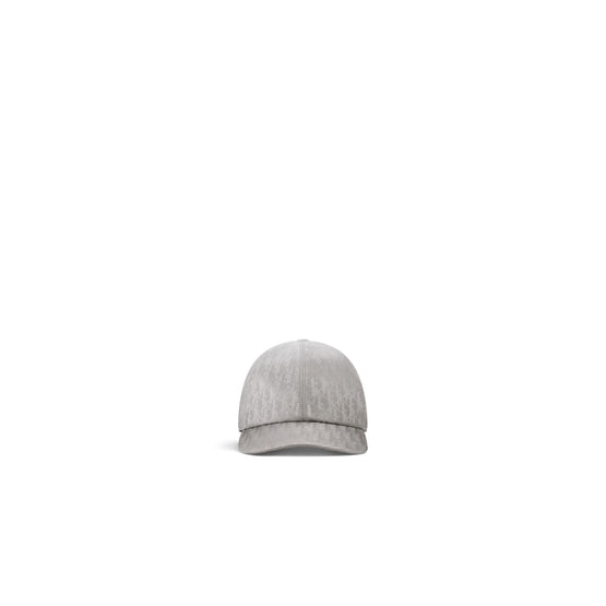 5SBM21HATCY15H - Kid Boy's Woven Cap - 15H Beige/Gris