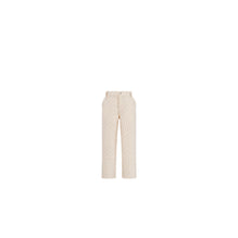 5SBM21PANFY028 - Kids' Pants - 028 Beige