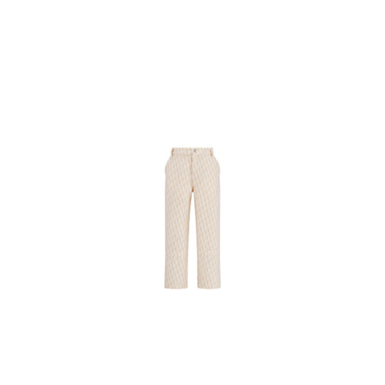 5SBM21PANFY028 - Kids' Pants - 028 Beige