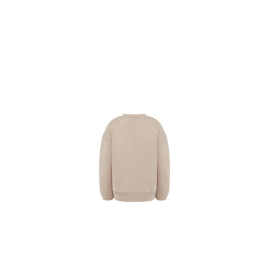 5SBM23SWEHY028 - Kids' Sweatshirt - 028 Beige